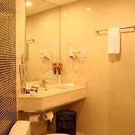 Jin Jiang Shen Zhen Hotel