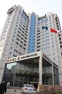 Jin Jiang Shen Zhen Hotel