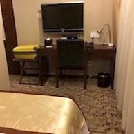 Jin Jiang Shen Zhen Hotel
