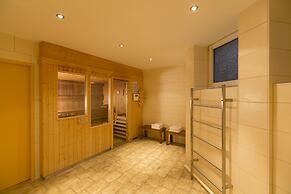 Wald & Golfhotel Lottental