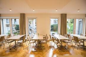 Wald & Golfhotel Lottental