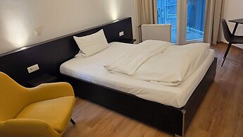 Wald & Golfhotel Lottental