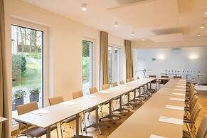 Wald & Golfhotel Lottental