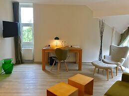 Wald & Golfhotel Lottental