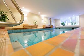 Wald & Golfhotel Lottental