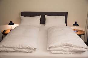 Wald & Golfhotel Lottental