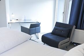 Wald & Golfhotel Lottental