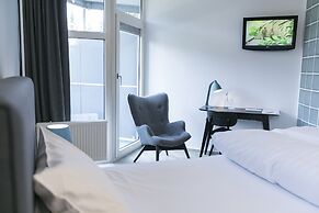 Wald & Golfhotel Lottental