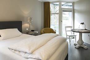Wald & Golfhotel Lottental