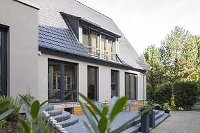 Wald & Golfhotel Lottental