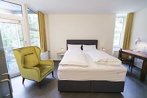 Wald & Golfhotel Lottental