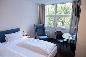 Wald & Golfhotel Lottental