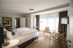 Wald & Golfhotel Lottental