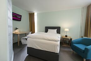 Wald & Golfhotel Lottental