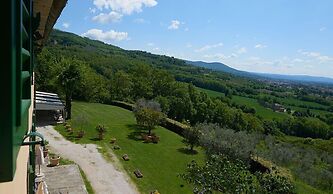 Relais Palazzo Di Luglio