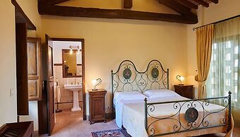 Relais Palazzo Di Luglio