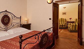 Relais Palazzo Di Luglio