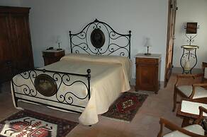 Relais Palazzo Di Luglio