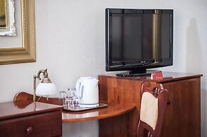 Bucharest Comfort Suites