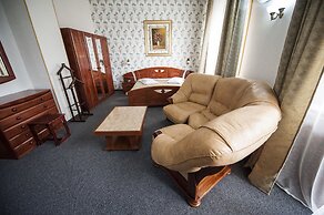 Bucharest Comfort Suites