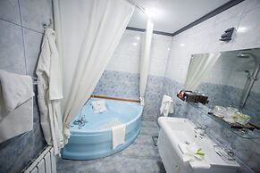 Bucharest Comfort Suites