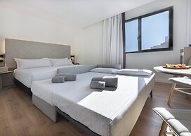 INNSiDE by Melia Valencia Oceanic
