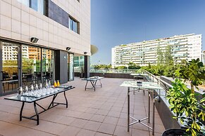 INNSiDE by Melia Valencia Oceanic