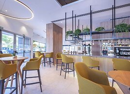 INNSiDE by Melia Valencia Oceanic