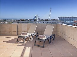 INNSiDE by Melia Valencia Oceanic