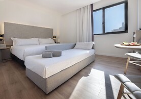 INNSiDE by Melia Valencia Oceanic