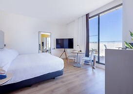 INNSiDE by Melia Valencia Oceanic