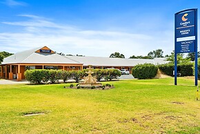 Comfort Inn Bishops Lodge