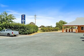 Comfort Inn Bishops Lodge