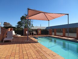 Comfort Inn Bishops Lodge