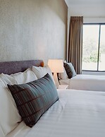 Artesian Spa Motel