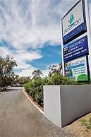 Artesian Spa Motel