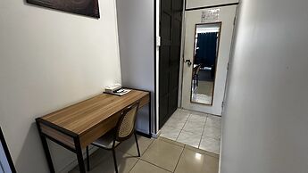 The Q Motel