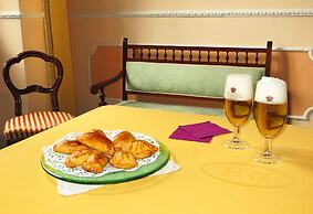 Giotto Park Hotel