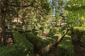 Giotto Park Hotel