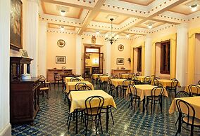 Giotto Park Hotel