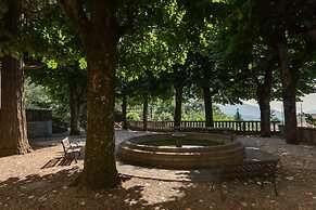 Giotto Park Hotel