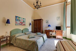 Giotto Park Hotel