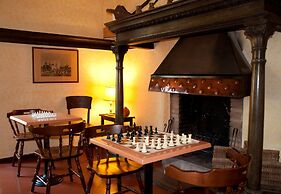 Giotto Park Hotel