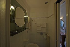 Giotto Park Hotel