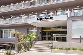 htop Olympic