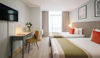 Beresford Hotel