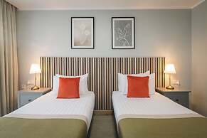 Beresford Hotel