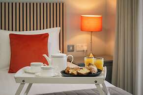 Beresford Hotel