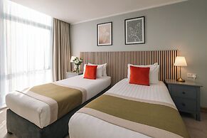 Beresford Hotel