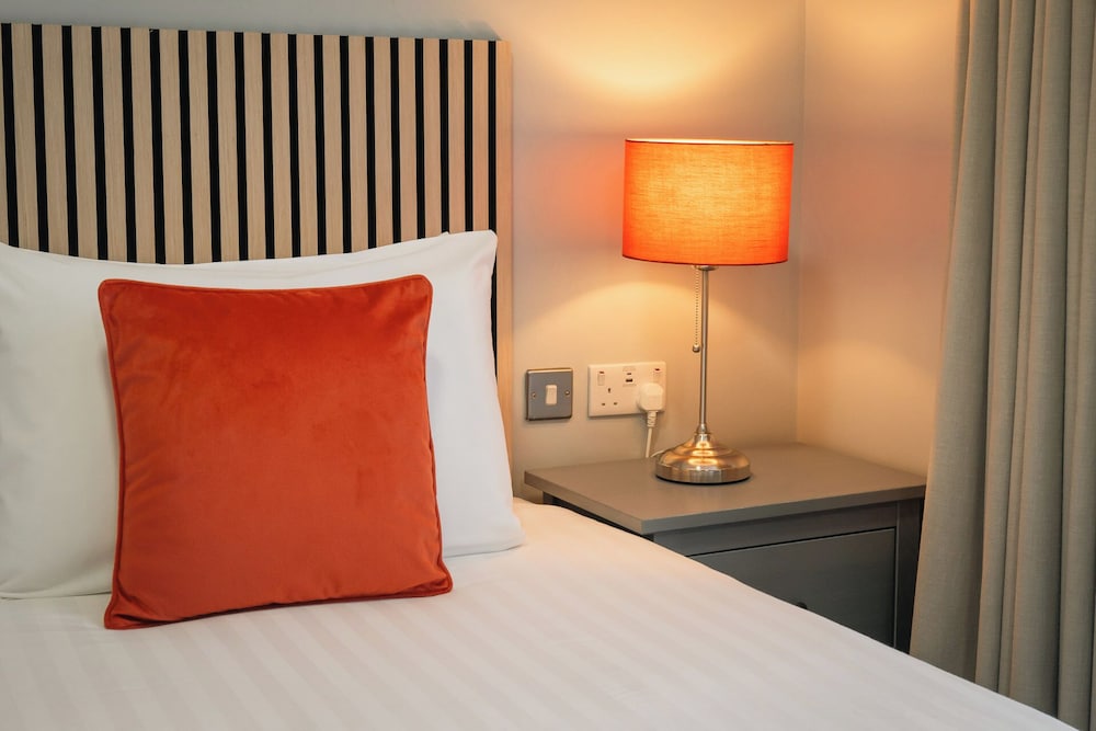 Beresford Hotel